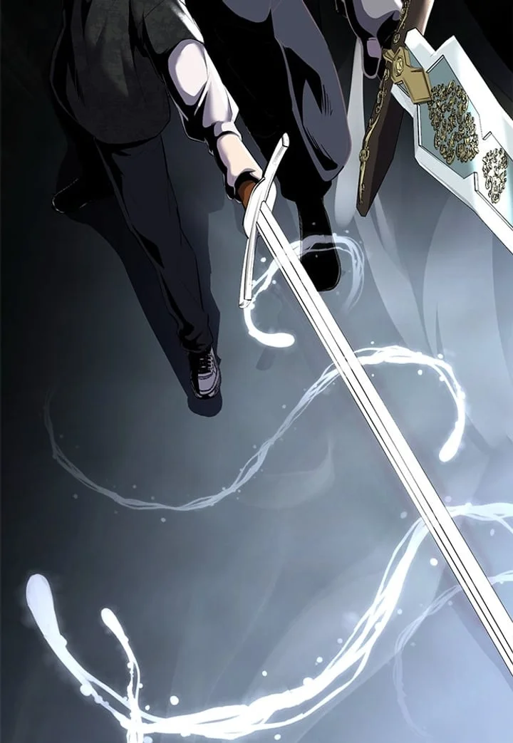 Ticket Hero S2 Chapter 234 Gambar 159
