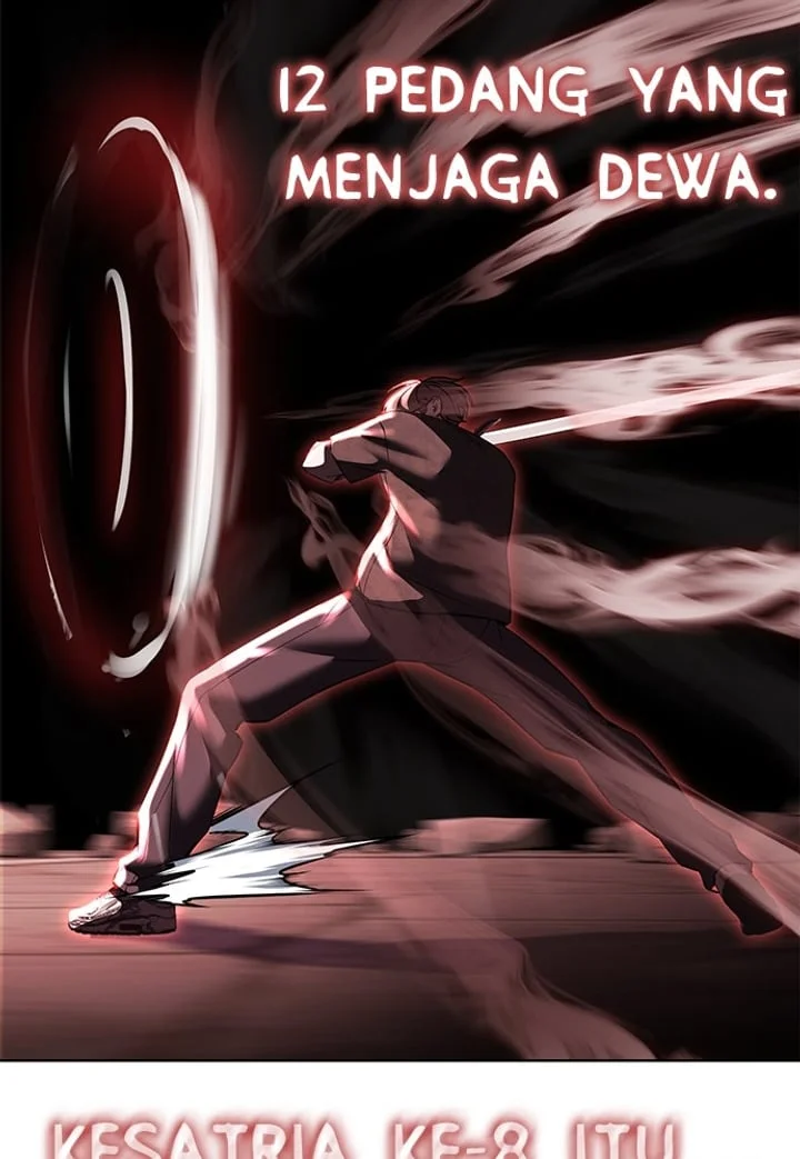 Ticket Hero S2 Chapter 234 Gambar 163