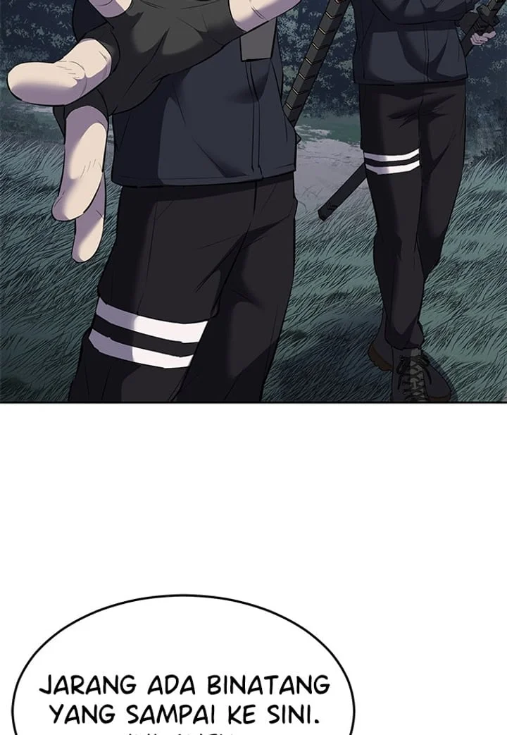 Ticket Hero S2 Chapter 234 Gambar 179