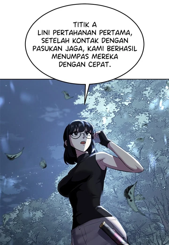 Ticket Hero S2 Chapter 234 Gambar 184