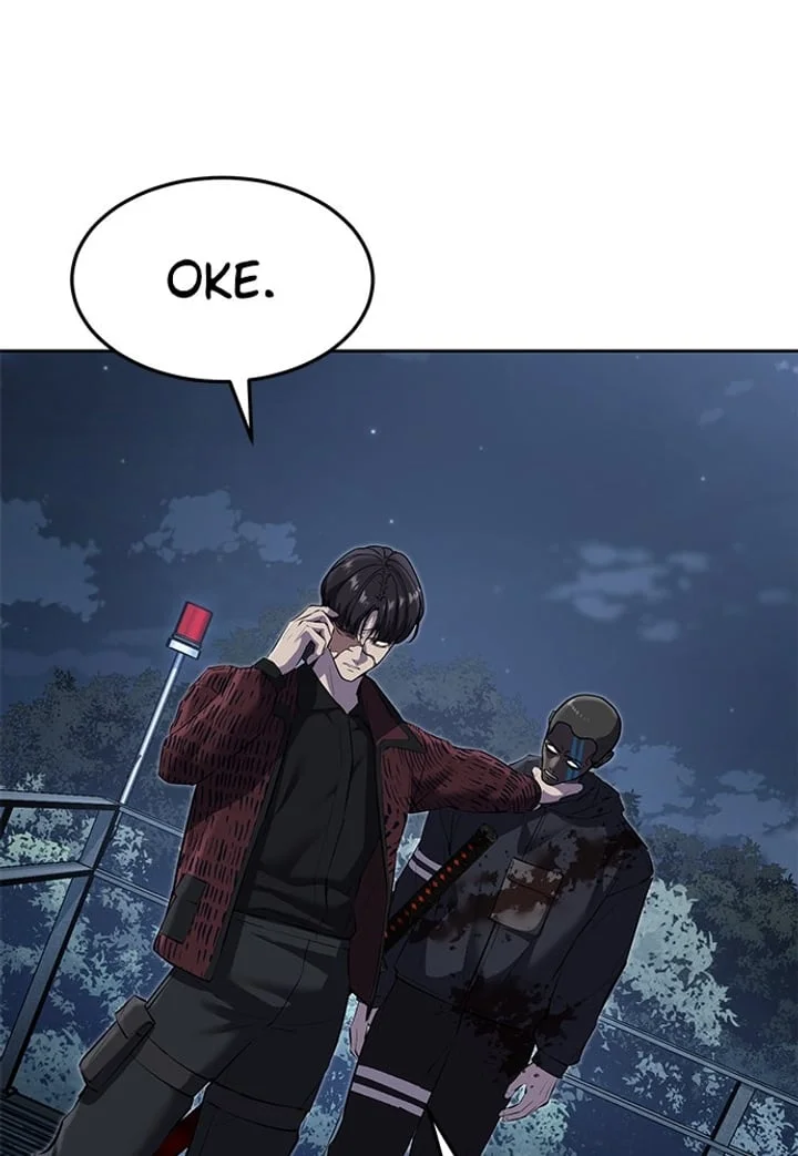 Ticket Hero S2 Chapter 234 Gambar 186