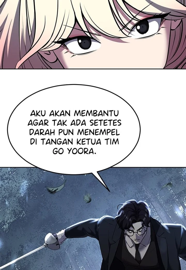 Ticket Hero S2 Chapter 234 Gambar 190