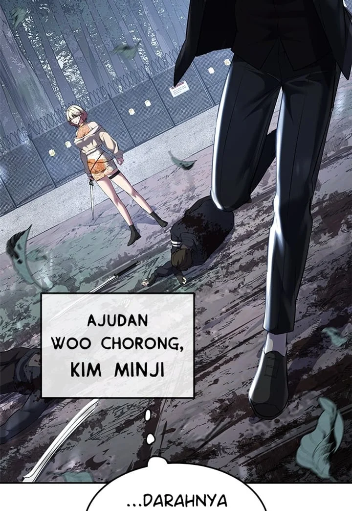 Ticket Hero S2 Chapter 234 Gambar 191