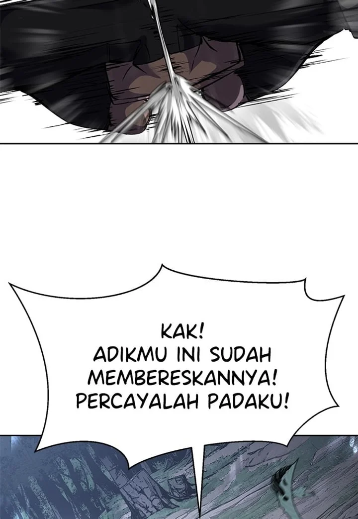 Ticket Hero S2 Chapter 234 Gambar 193