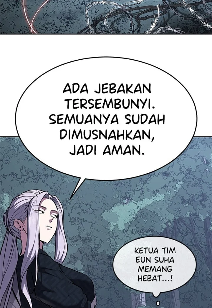Ticket Hero S2 Chapter 234 Gambar 196