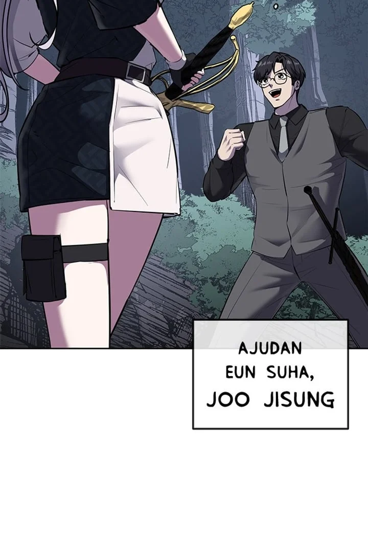 Ticket Hero S2 Chapter 234 Gambar 197