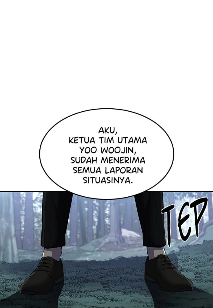Ticket Hero S2 Chapter 234 Gambar 198