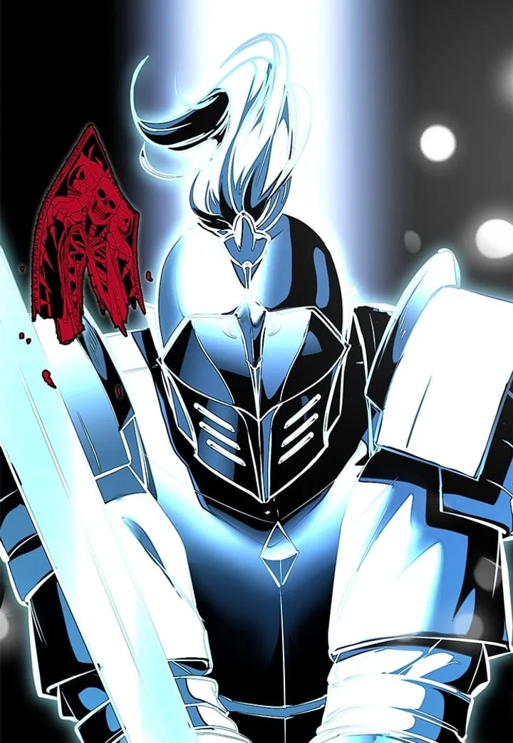 Manhwa Ticket Hero S2 Chapter 234 gambar 2