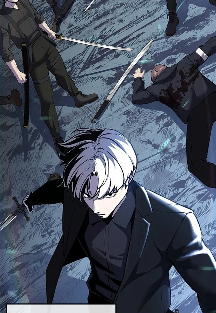 Ticket Hero S2 Chapter 234 Gambar 200
