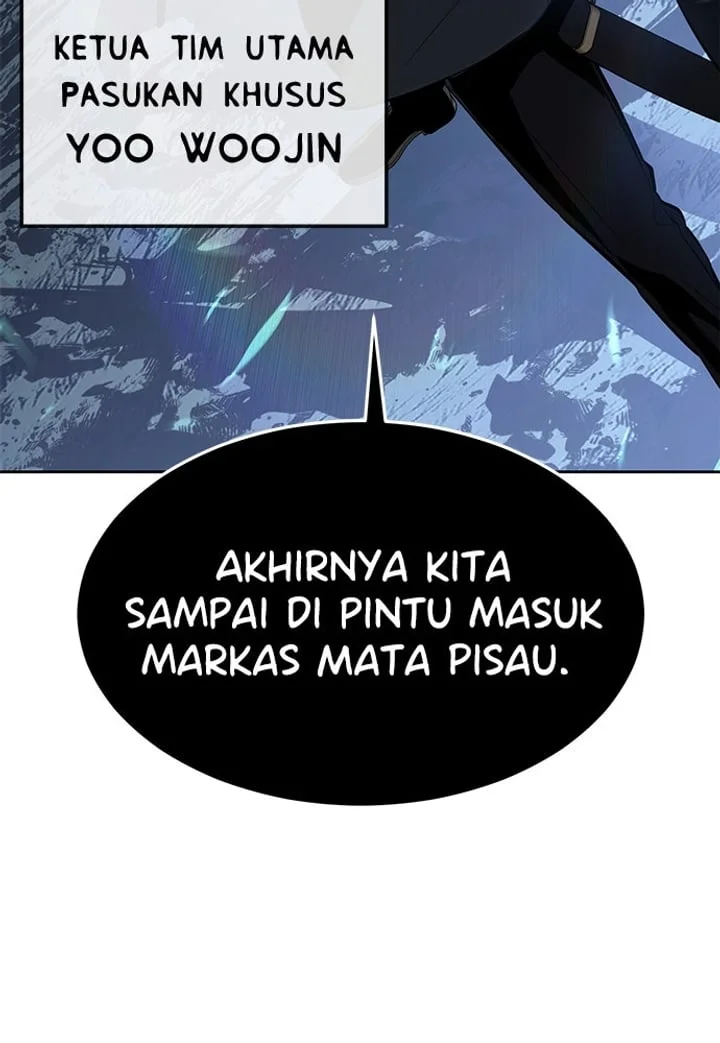 Ticket Hero S2 Chapter 234 Gambar 201