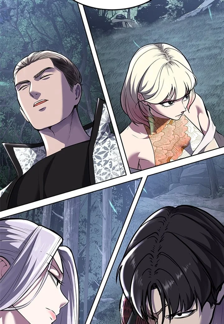 Ticket Hero S2 Chapter 234 Gambar 203