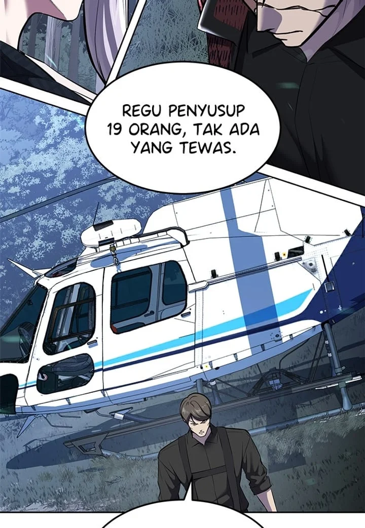 Ticket Hero S2 Chapter 234 Gambar 204