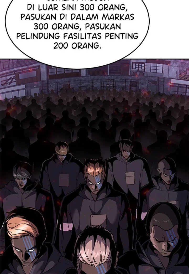 Ticket Hero S2 Chapter 234 Gambar 207