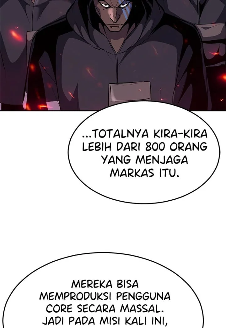 Ticket Hero S2 Chapter 234 Gambar 208