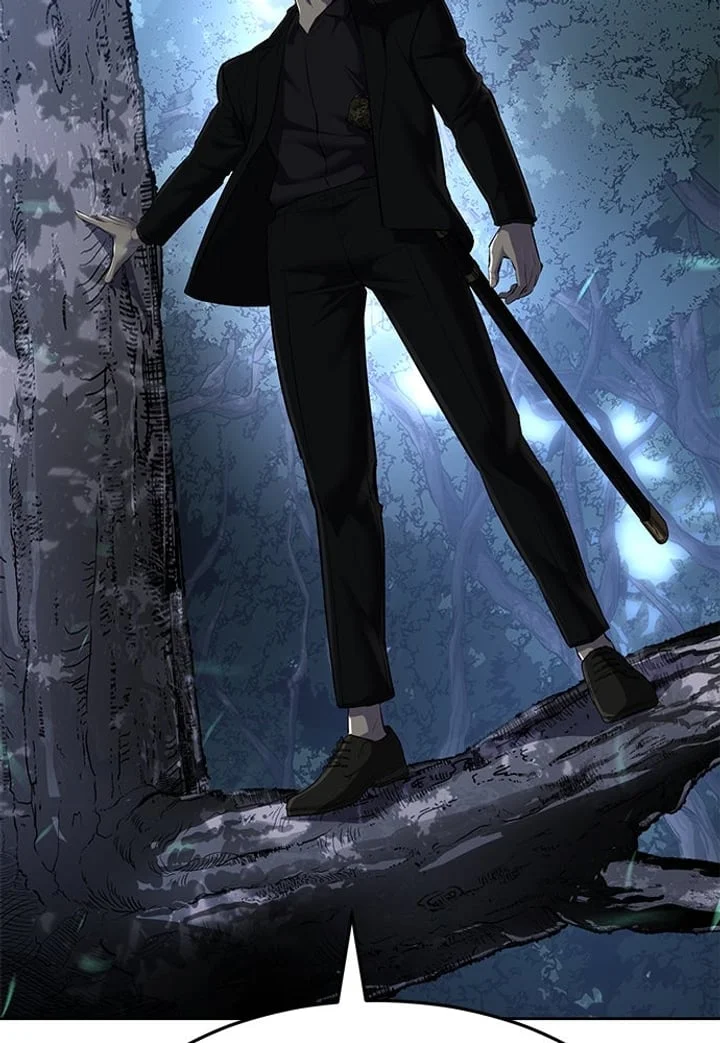Ticket Hero S2 Chapter 234 Gambar 211