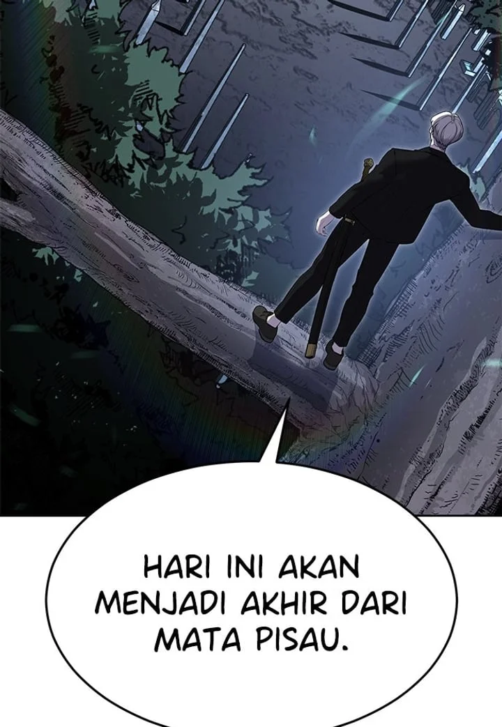 Ticket Hero S2 Chapter 234 Gambar 214
