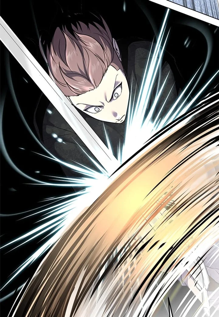 Ticket Hero S2 Chapter 234 Gambar 24