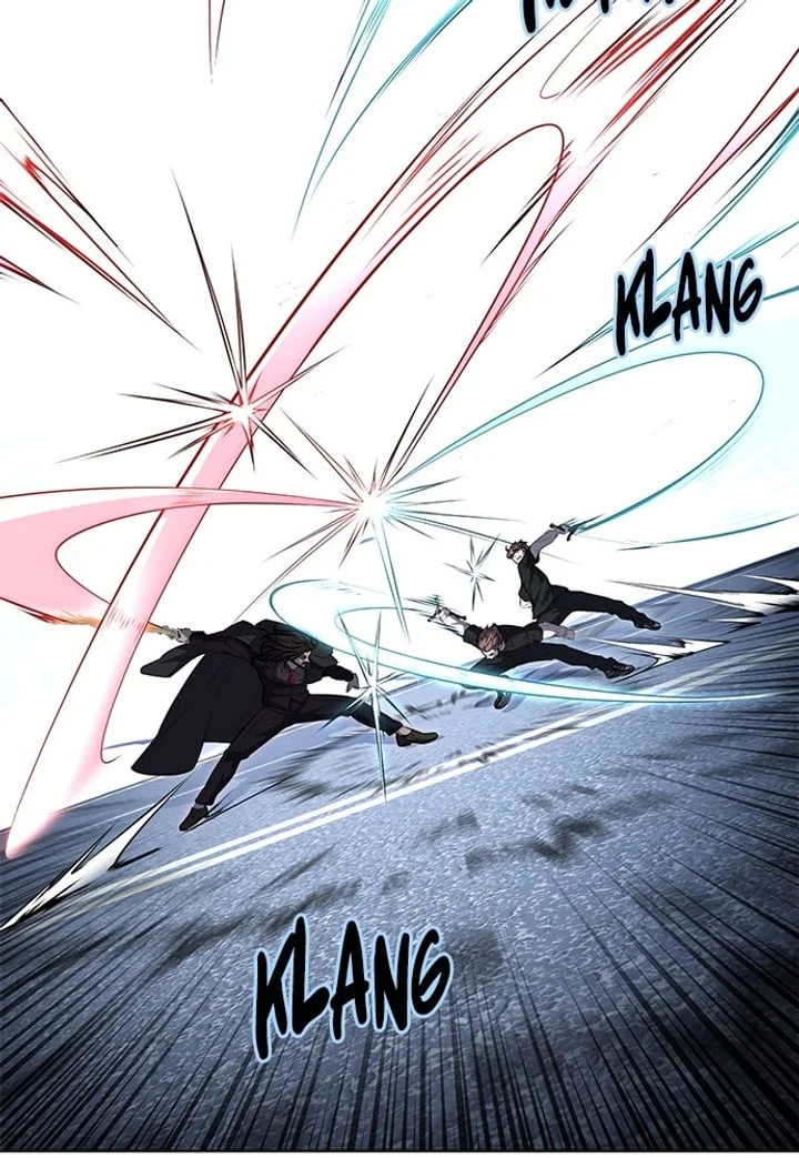 Ticket Hero S2 Chapter 234 Gambar 36