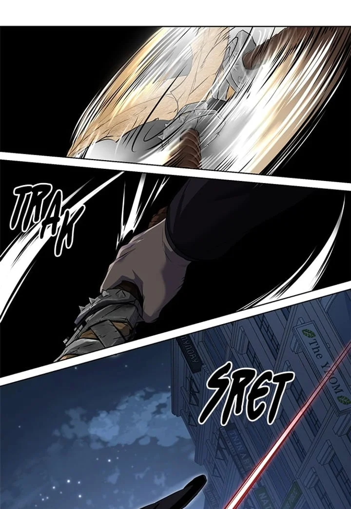 Ticket Hero S2 Chapter 234 Gambar 39