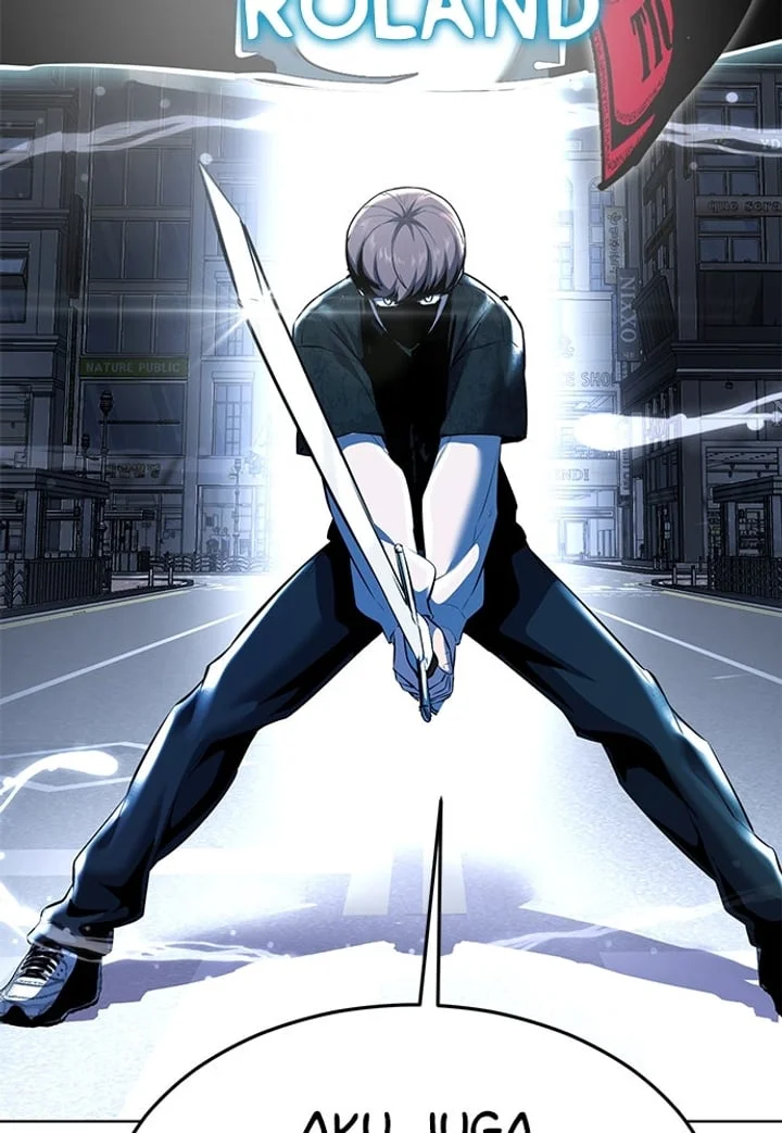 Ticket Hero S2 Chapter 234 Gambar 4