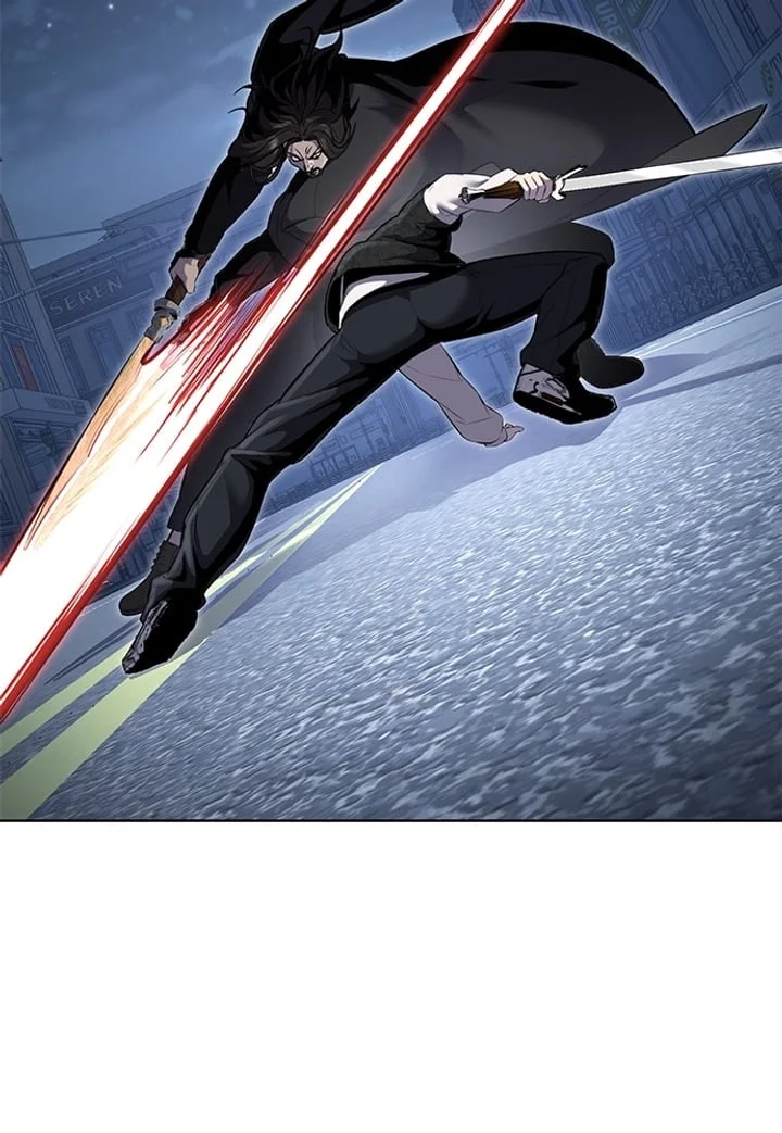 Ticket Hero S2 Chapter 234 Gambar 40