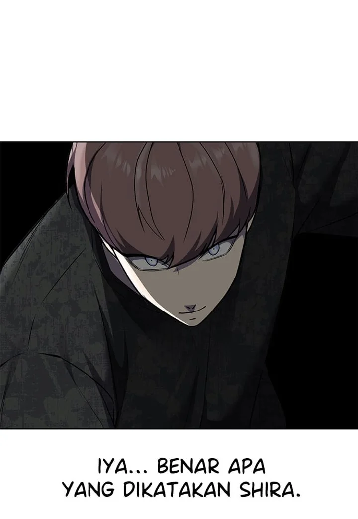 Ticket Hero S2 Chapter 234 Gambar 41