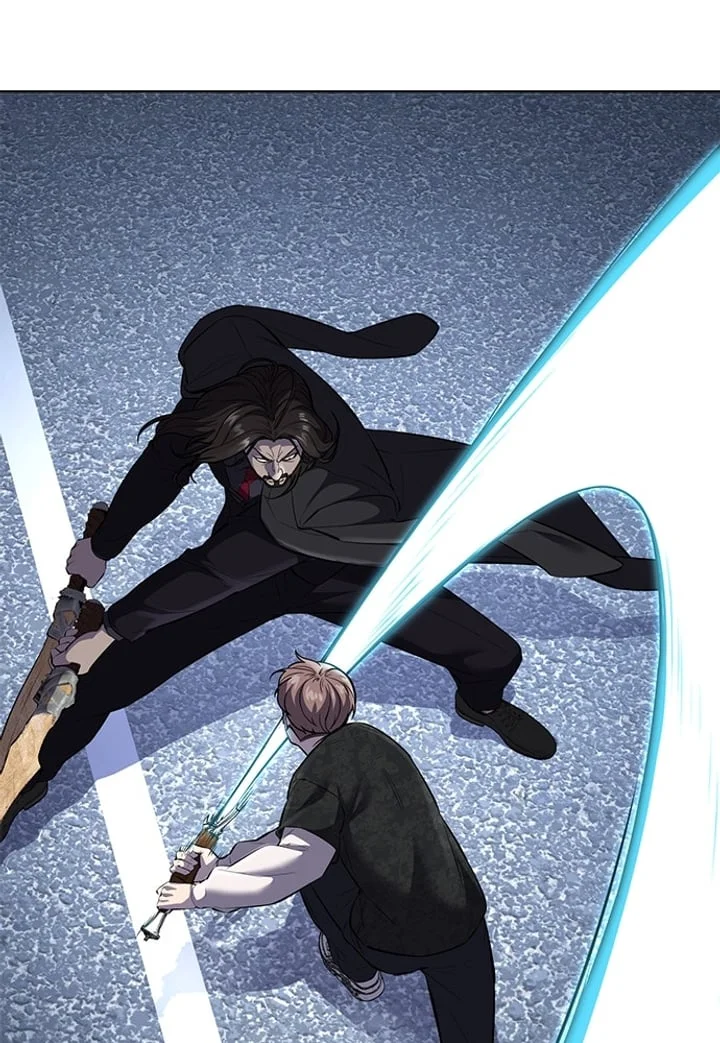 Ticket Hero S2 Chapter 234 Gambar 45