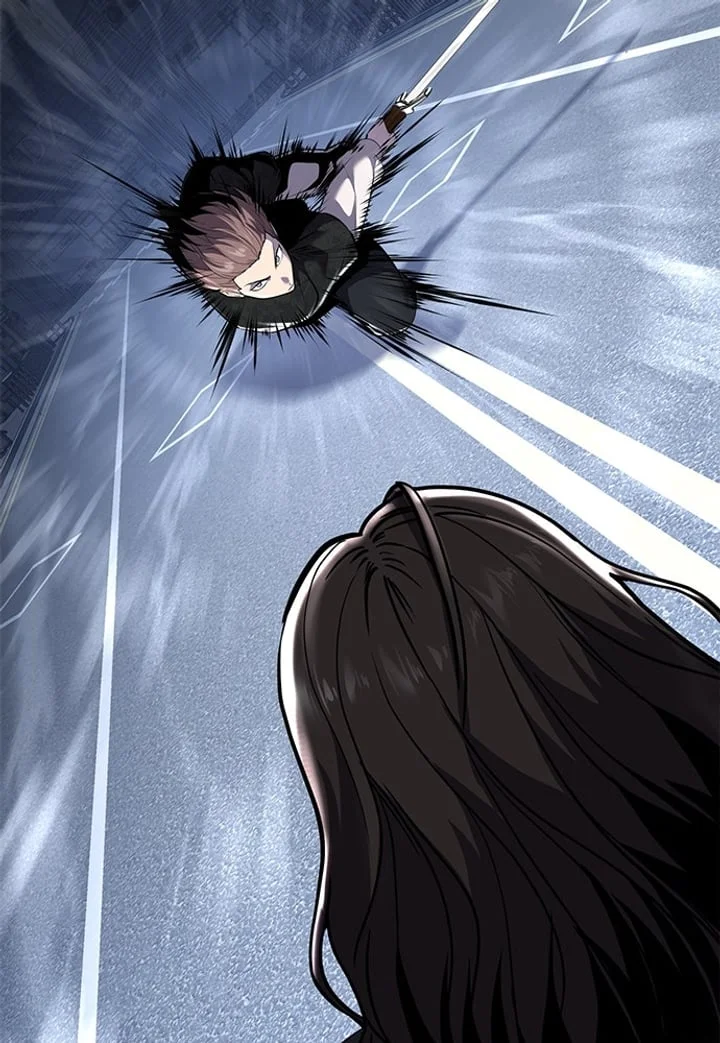 Ticket Hero S2 Chapter 234 Gambar 52