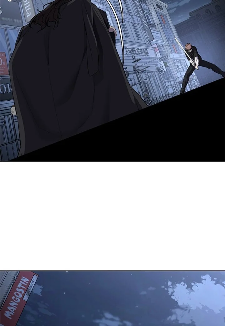 Ticket Hero S2 Chapter 234 Gambar 6