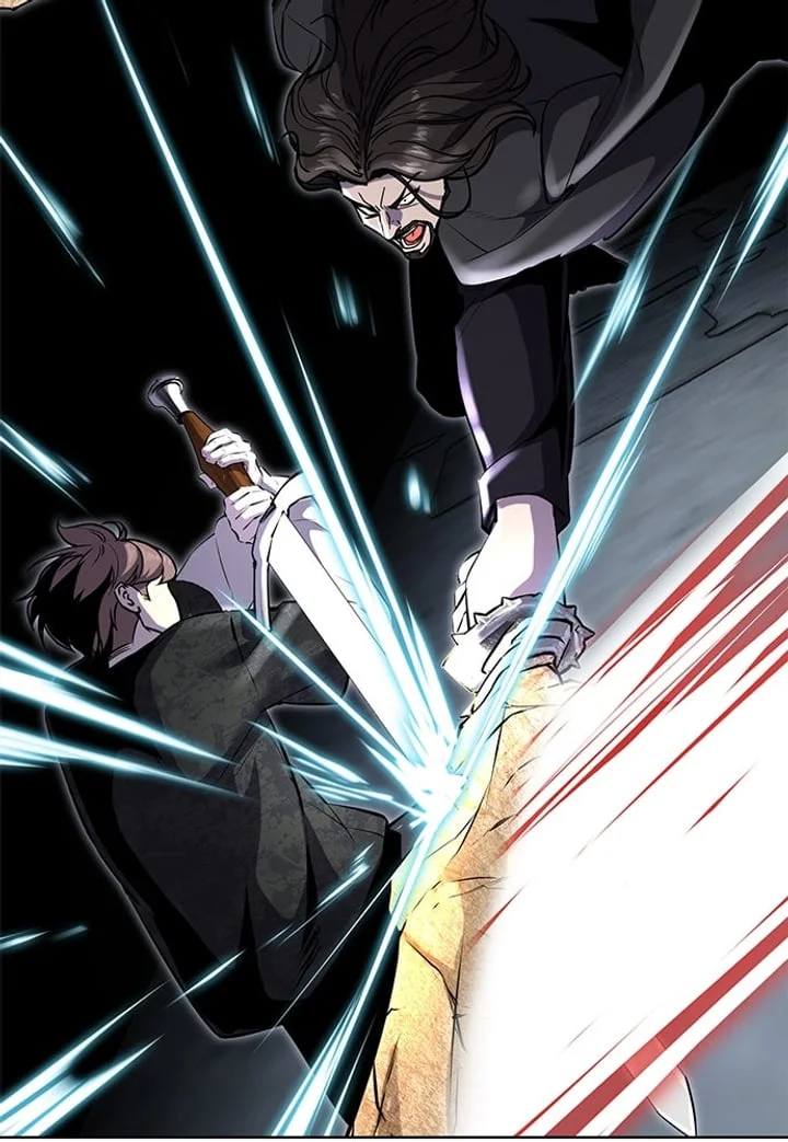 Ticket Hero S2 Chapter 234 Gambar 62