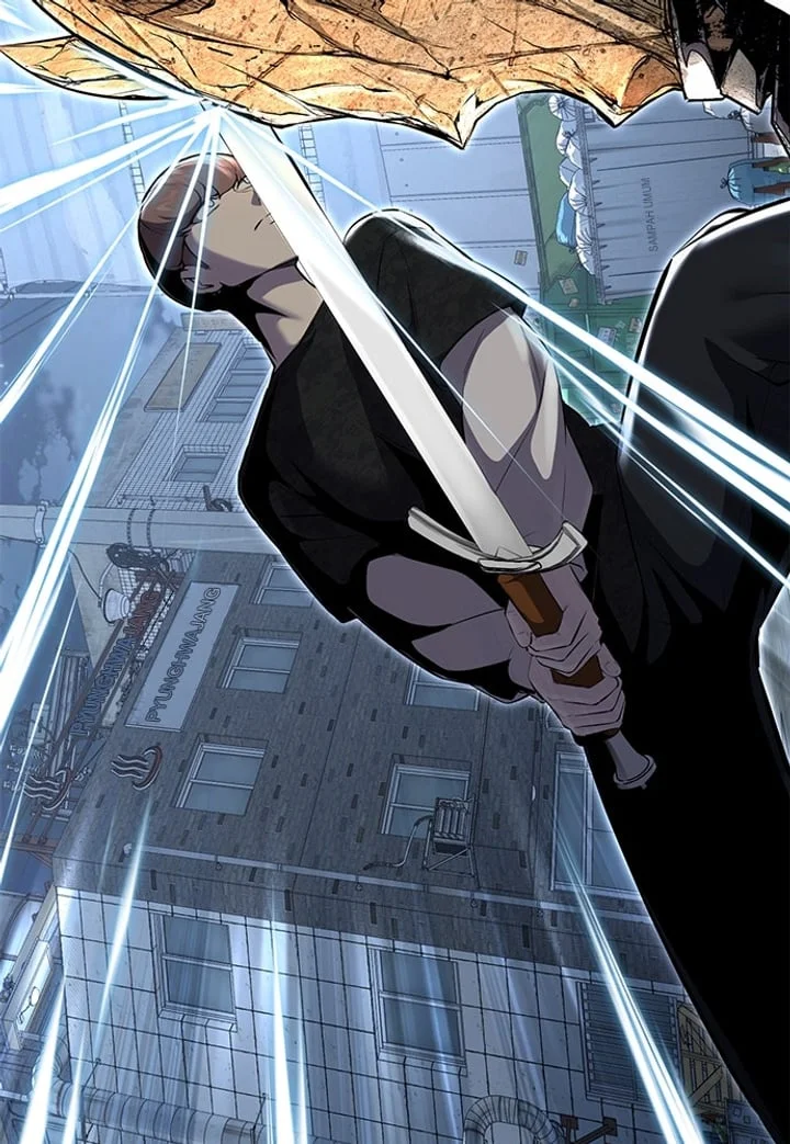 Ticket Hero S2 Chapter 234 Gambar 69