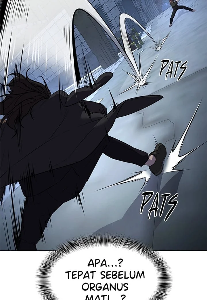 Ticket Hero S2 Chapter 234 Gambar 76