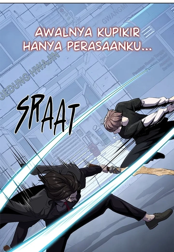 Ticket Hero S2 Chapter 234 Gambar 81