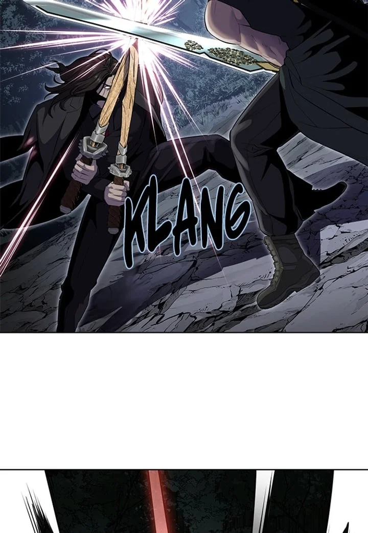 Ticket Hero S2 Chapter 234 Gambar 83