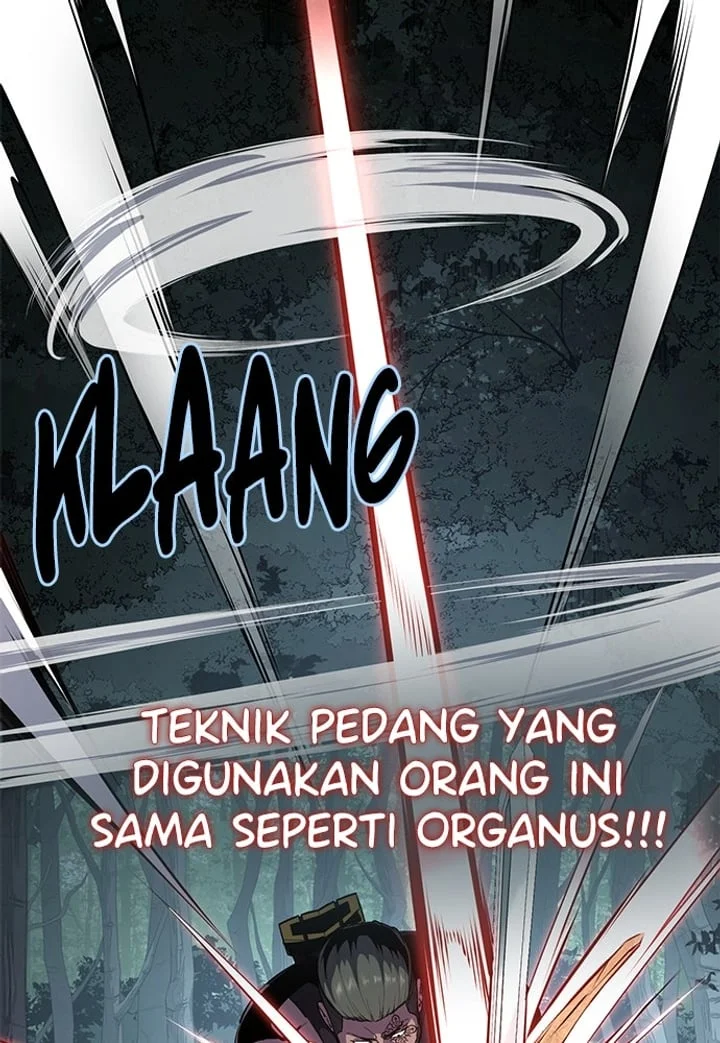 Ticket Hero S2 Chapter 234 Gambar 84