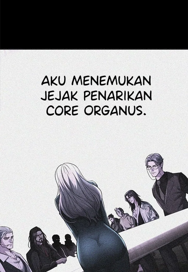 Ticket Hero S2 Chapter 234 Gambar 87