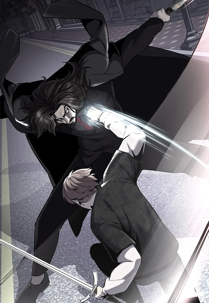 Ticket Hero S2 Chapter 234 Gambar 9