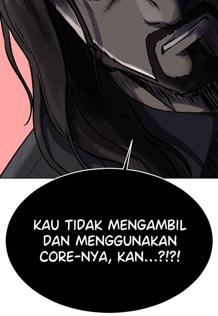 Ticket Hero S2 Chapter 234 Gambar 91