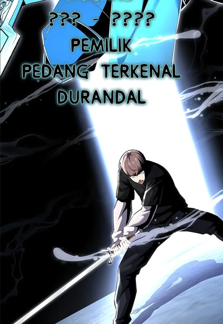 Ticket Hero S2 Chapter 234 Gambar 96