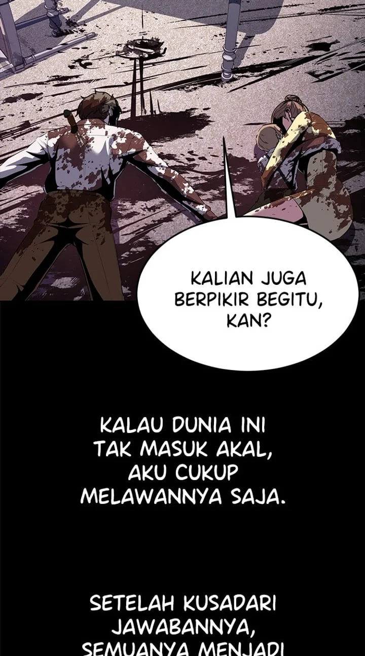 Ticket Hero S2 Chapter 235 Gambar 108