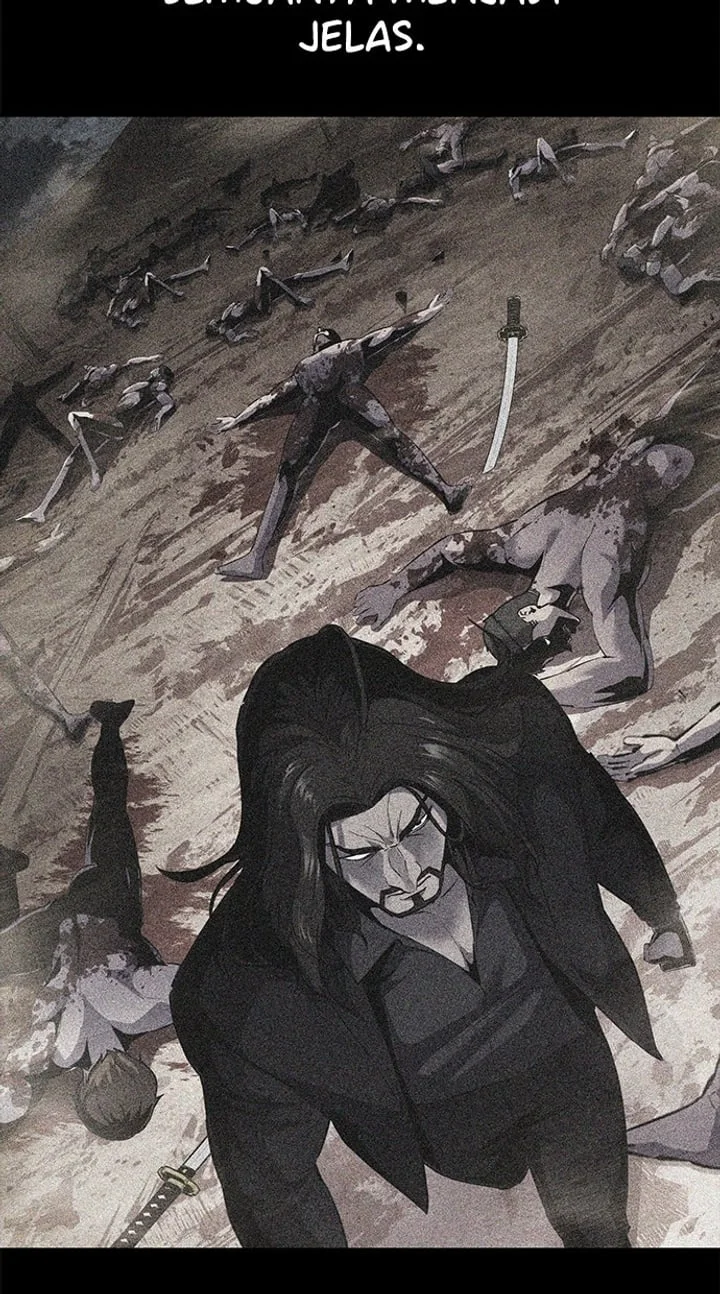 Ticket Hero S2 Chapter 235 Gambar 109