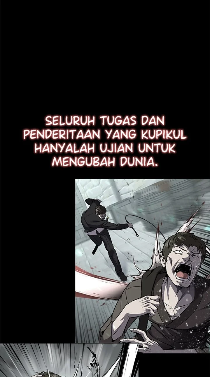 Ticket Hero S2 Chapter 235 Gambar 114