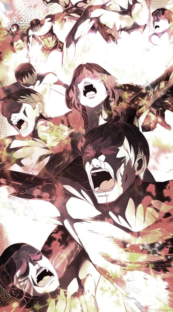 Ticket Hero S2 Chapter 235 Gambar 116