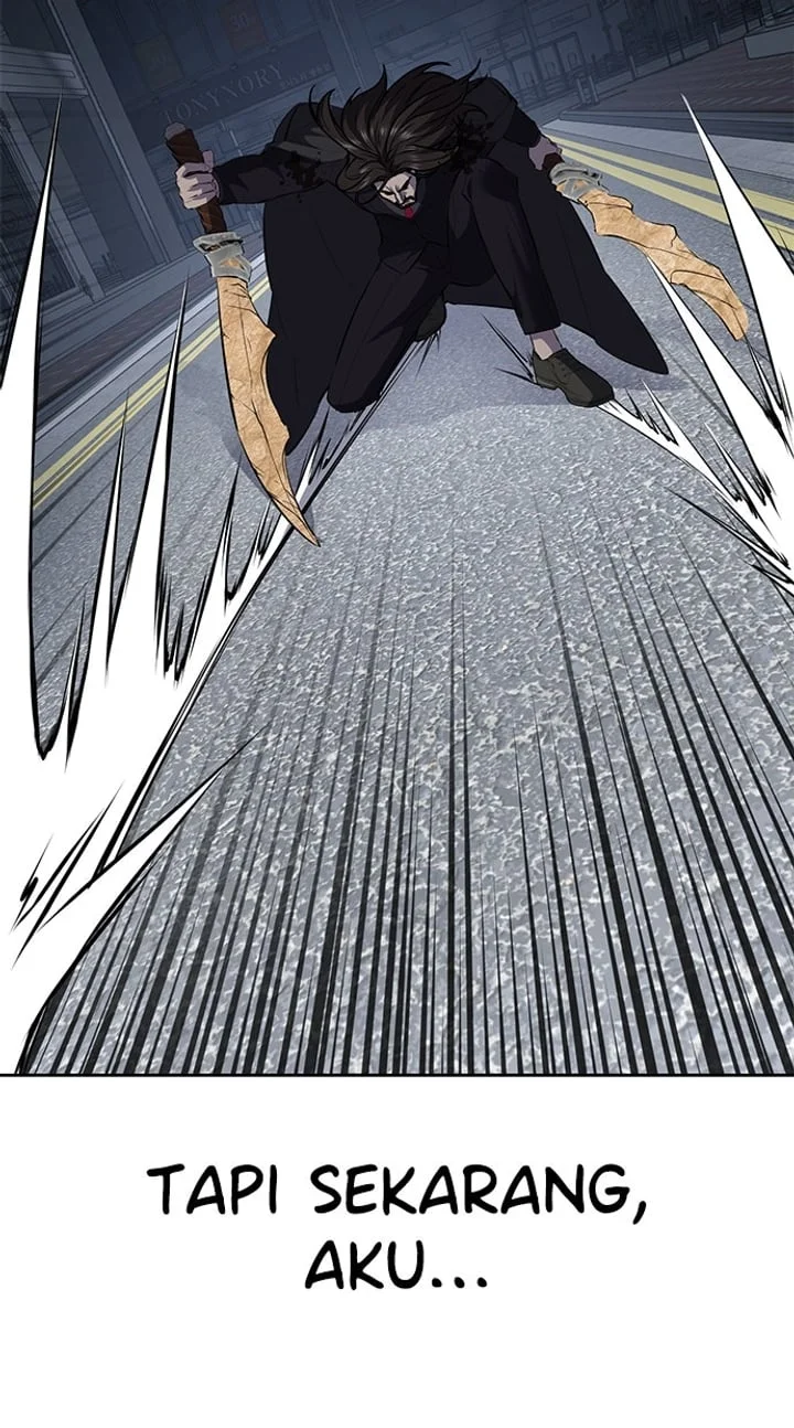 Ticket Hero S2 Chapter 235 Gambar 118