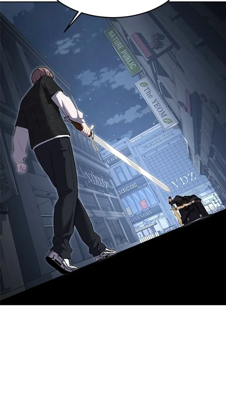 Ticket Hero S2 Chapter 235 Gambar 122