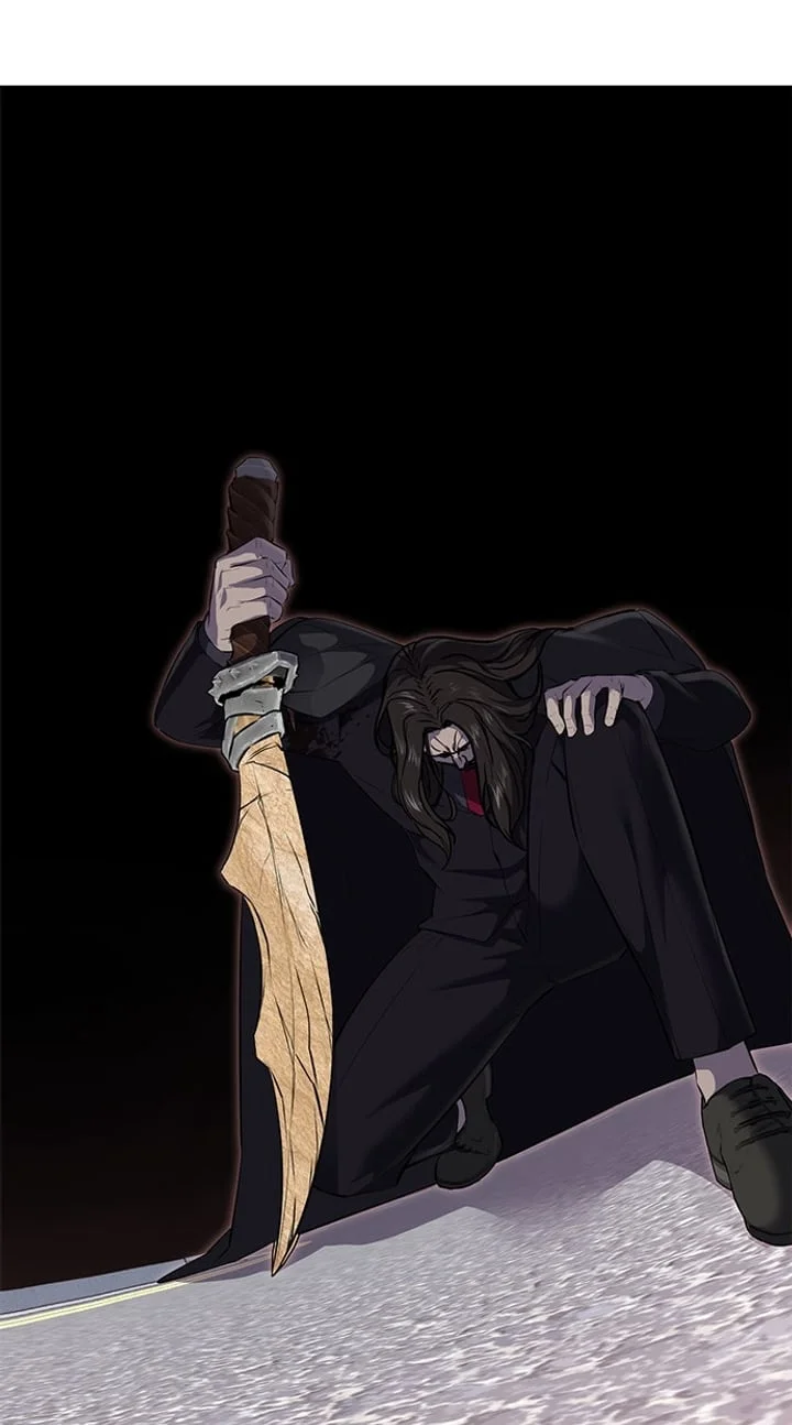 Ticket Hero S2 Chapter 235 Gambar 123