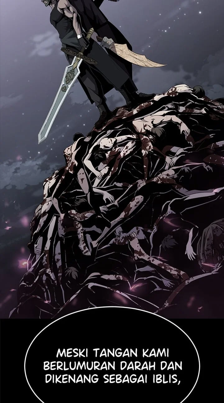 Ticket Hero S2 Chapter 235 Gambar 125