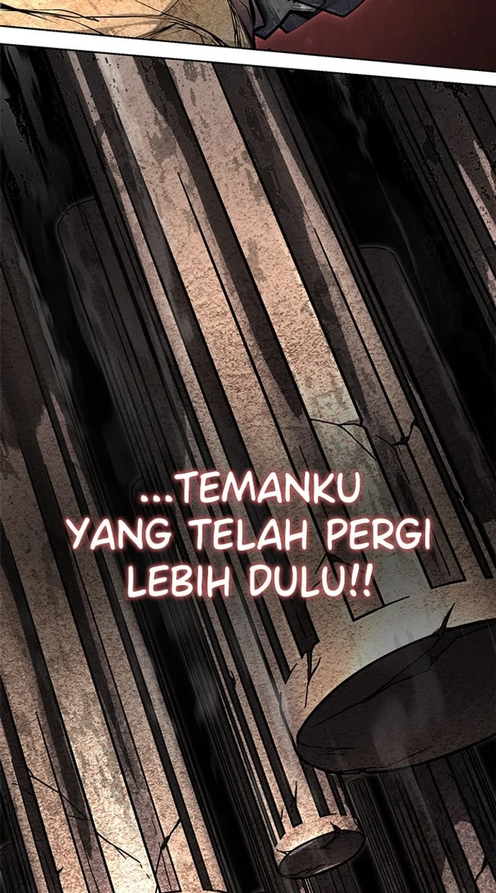 Ticket Hero S2 Chapter 235 Gambar 129