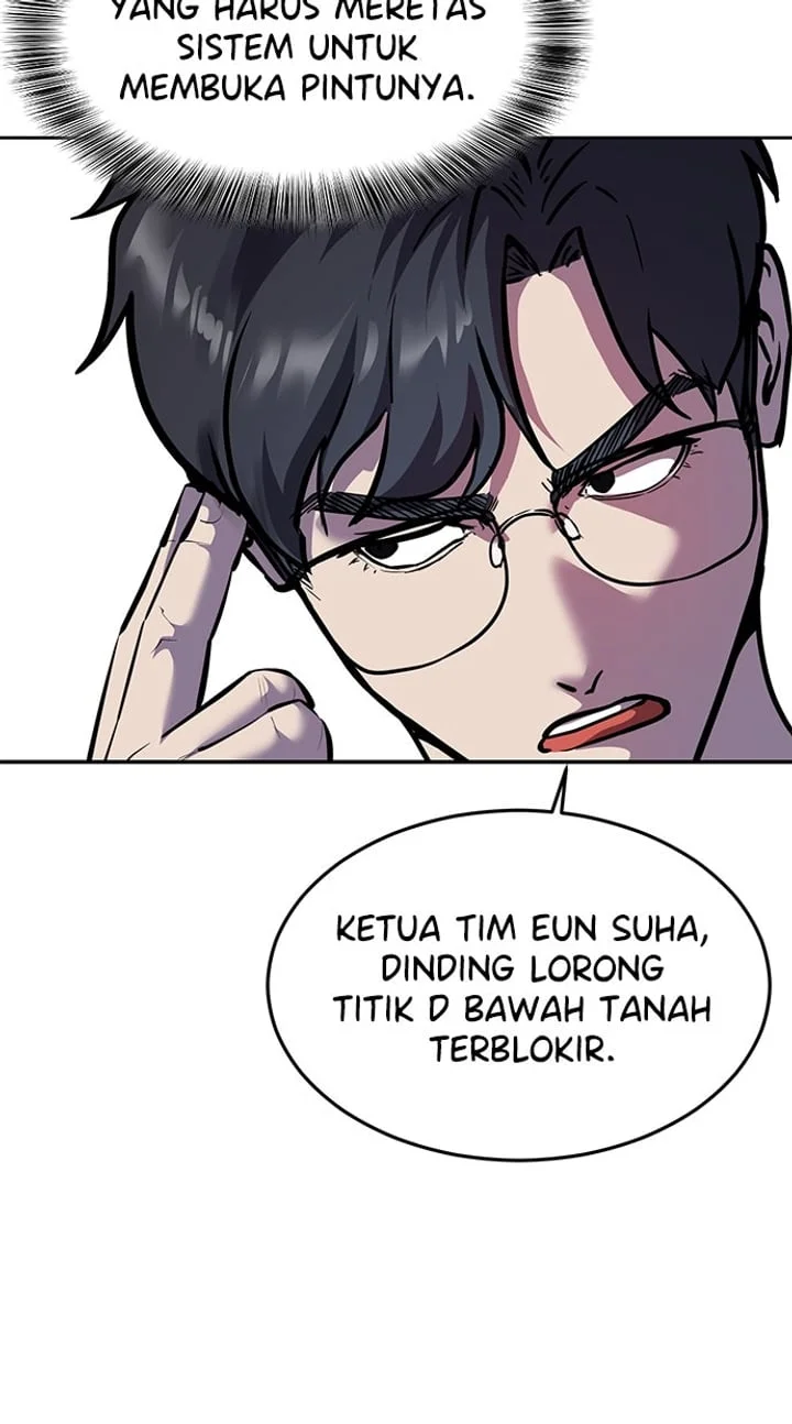 Ticket Hero S2 Chapter 235 Gambar 13