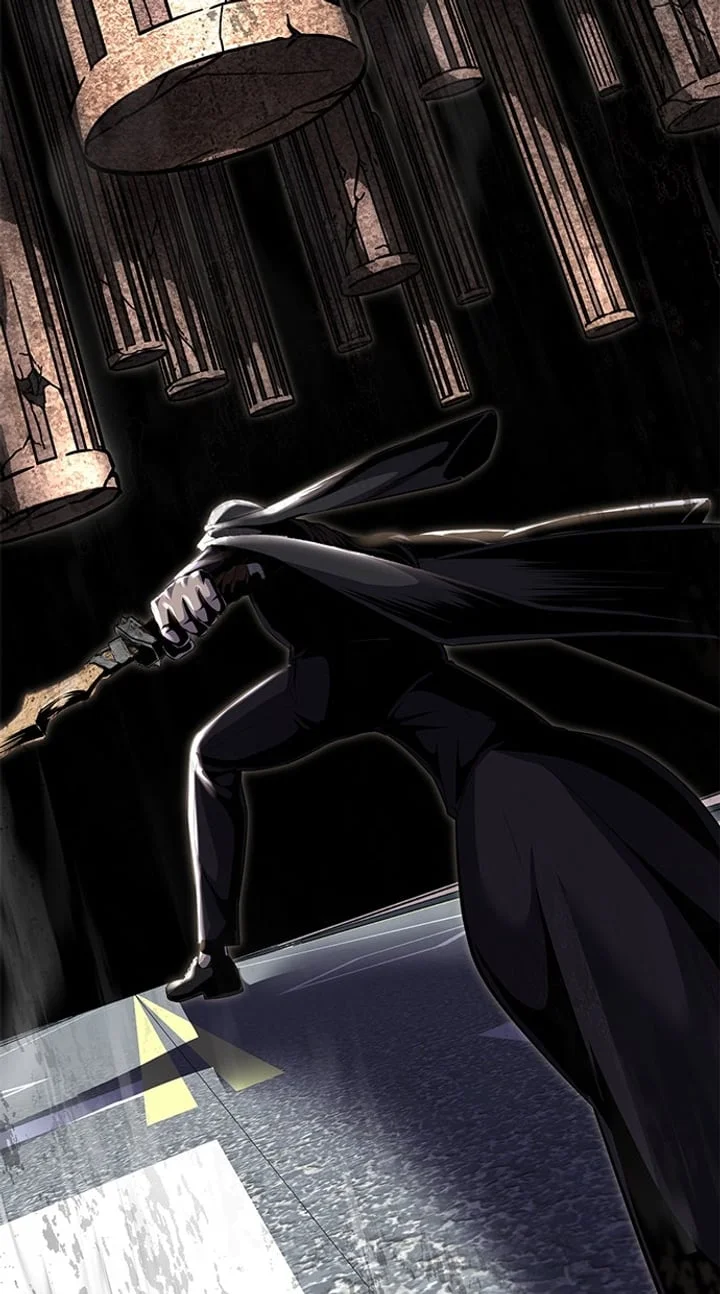 Ticket Hero S2 Chapter 235 Gambar 130